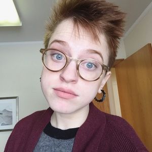 Meet your Posher, Frankie